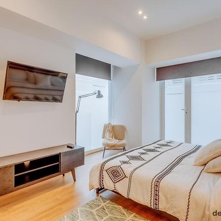 Lovely & Spacious Apartment With Pool & Gym In La Condesa - Icon Meksyk Zewnętrze zdjęcie